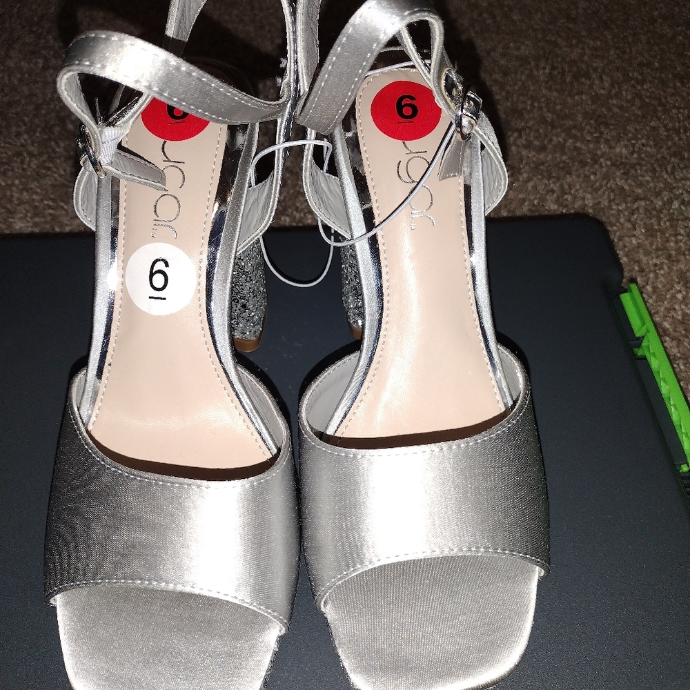 Sugar Women's Heels